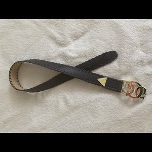 Guess belt